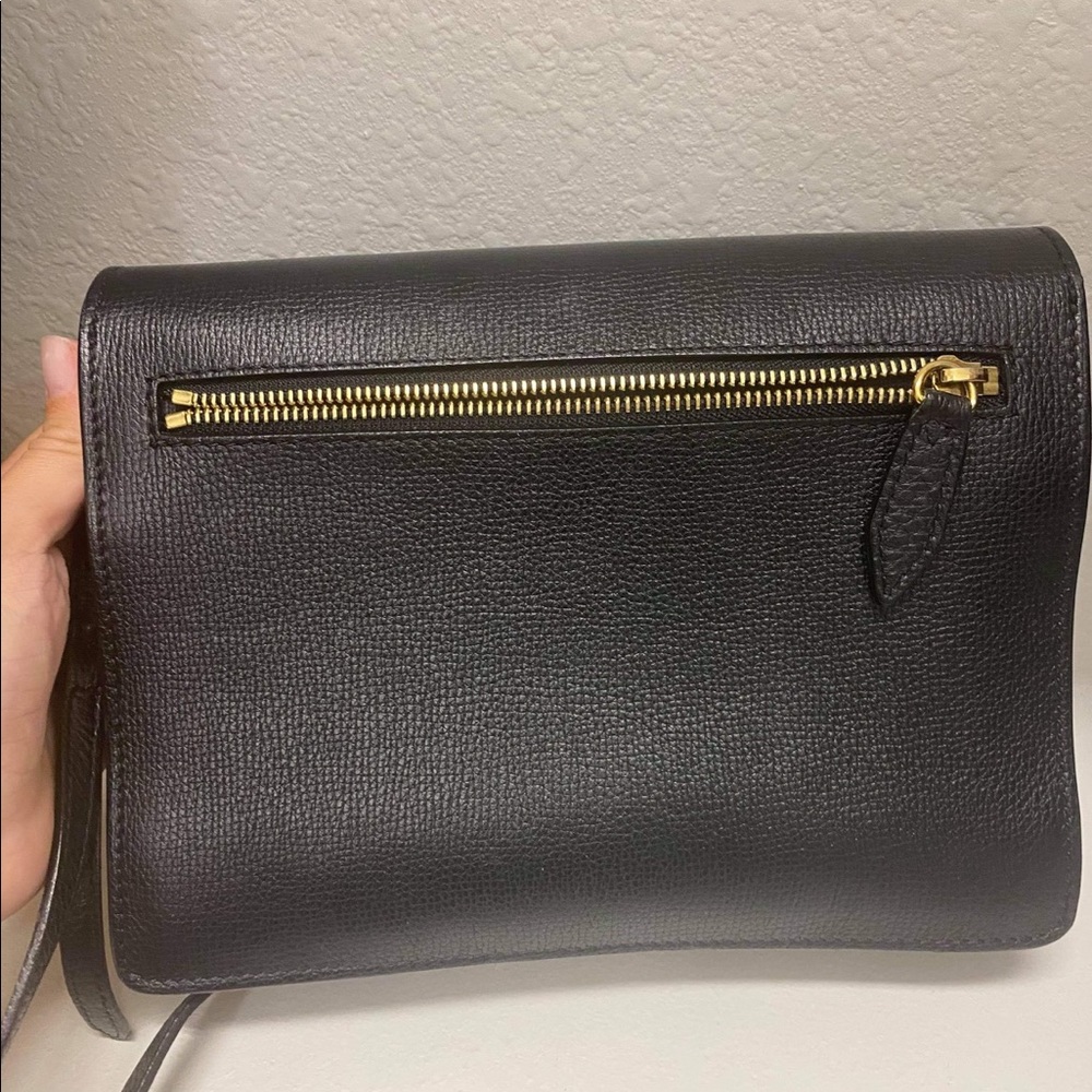 Authentic Burberry crossbody bag - Picture 4 of 5